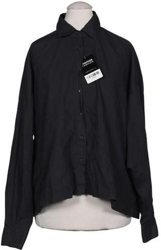 Damen Bluse, marineblau, Gr. Xxs, Baumwolle - Second Hand - Closed - Modalova