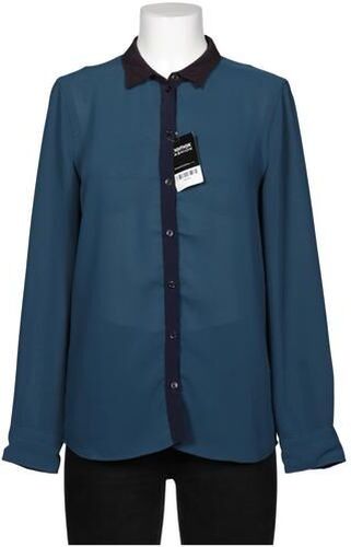 Damen Bluse, türkis, Gr. M - Second Hand - Closed - Modalova