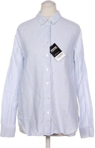 Damen Bluse, hellblau, Gr. XS, Baumwolle - Second Hand - Closed - Modalova