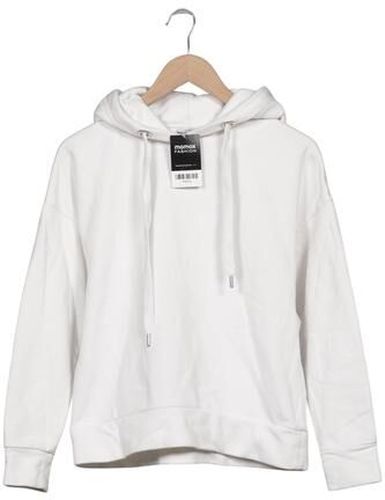 Damen Kapuzenpullover, weiß, Gr. XS, Baumwolle, Synthetik - Second Hand - Closed - Modalova