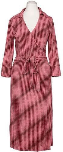 Damen Kleid, pink, Gr. S, Elasthan, Viskose - Second Hand - Closed - Modalova