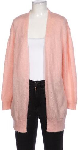 Damen Strickjacke, pink, Gr. S - Second Hand - Closed - Modalova