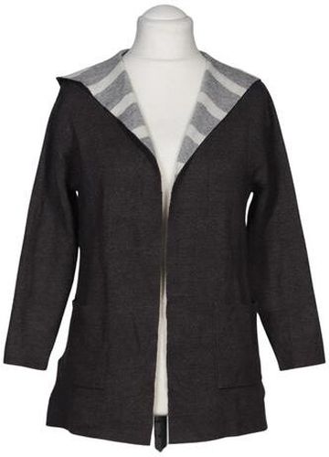 Damen Strickjacke, grau, Gr. L - Second Hand - Closed - Modalova
