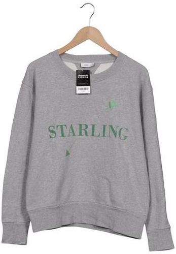 Damen Sweatshirt, grau, Gr. S, Baumwolle - Second Hand - Closed - Modalova