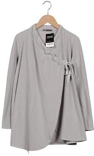 Damen Sweatshirt, grau, Gr. S, Synthetik - Second Hand - Closed - Modalova