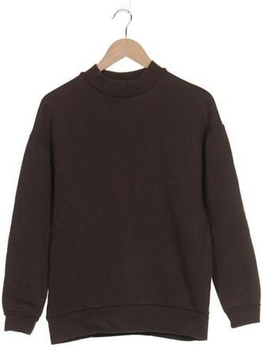 Damen Sweatshirt, braun, Gr. Xxs, Baumwolle, Synthetik - Second Hand - Closed - Modalova