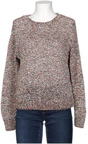 Damen Pullover, mehrfarbig, Gr. S, Baumwolle, Synthetik - Second Hand - Closed - Modalova