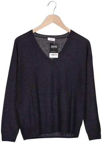 Damen Pullover, marineblau, Gr. XS, Kaschmir, Synthetik, Wolle - Second Hand - Closed - Modalova