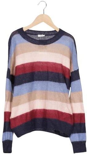 Damen Pullover, mehrfarbig, Gr. M, Mohair, Synthetik, Wolle - Second Hand - Closed - Modalova