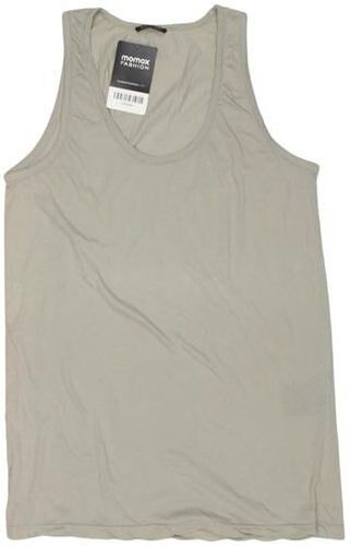 Damen Top, grau, Gr. L, Baumwolle - Second Hand - Closed - Modalova