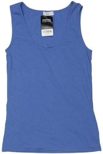 Damen Top, blau, Gr. XS, Baumwolle - Second Hand - Closed - Modalova
