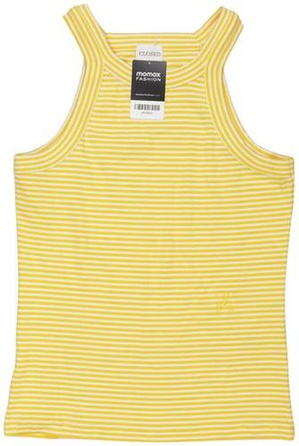 Damen Top, mehrfarbig, Gr. L, Elasthan, Baumwolle - Second Hand - Closed - Modalova