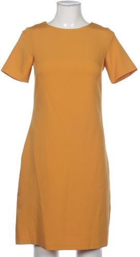 Damen Kleid, orange, Gr. EU 36 (UK 8), Elasthan, Synthetik - Second Hand - Closet - Modalova