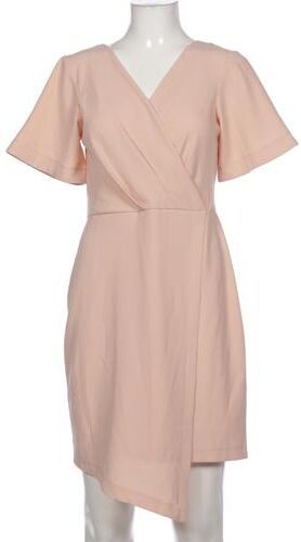 Damen Kleid, orange, Gr. EU 42 (UK 14), Elasthan, Synthetik - Second Hand - Closet - Modalova