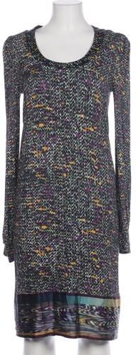 Damen Kleid, mehrfarbig, Gr. EU 40 (IT 46), Elasthan, Synthetik, Viskose - Second Hand - Class Roberto Cavalli - Modalova