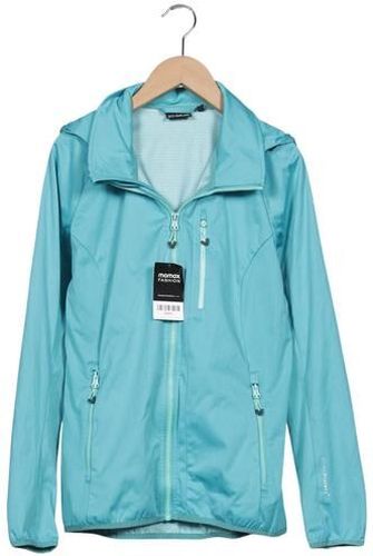 Damen Jacke, blau, Gr. EU 38, Synthetik - Second Hand - CMP - Modalova