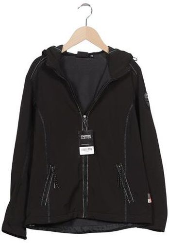 Damen Jacke, schwarz, Gr. EU 36, Elasthan, Synthetik - Second Hand - CMP - Modalova