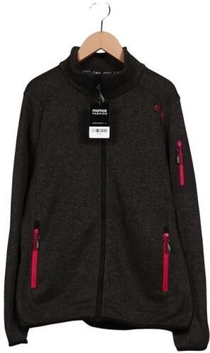 Damen Sweatshirt, grün, Gr. EU 46, Synthetik - Second Hand - CMP - Modalova
