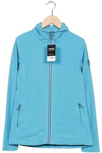 Damen Sweatshirt, hellblau, Gr. EU 36, Synthetik - Second Hand - CMP - Modalova