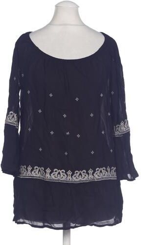 Damen Bluse, schwarz, Gr. EU 34, Viskose - Second Hand - Cream - Modalova