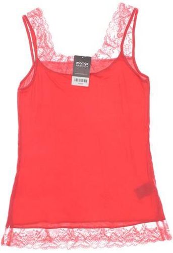 Damen Top, pink, Gr. L, Elasthan, Viskose - Second Hand - Cream - Modalova