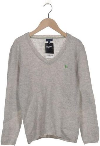 Damen Pullover, grau, Gr. L, Synthetik, Wolle - Second Hand - Darling - Modalova