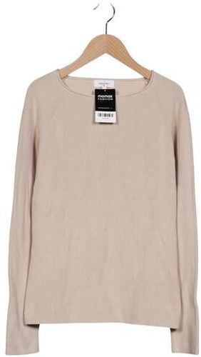 Damen Pullover, beige, Gr. L, Baumwolle - Second Hand - DARLING HARBOUR - Modalova