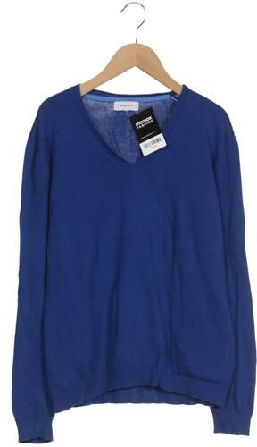 Damen Pullover, blau, Gr. XL - Second Hand - DARLING HARBOUR - Modalova
