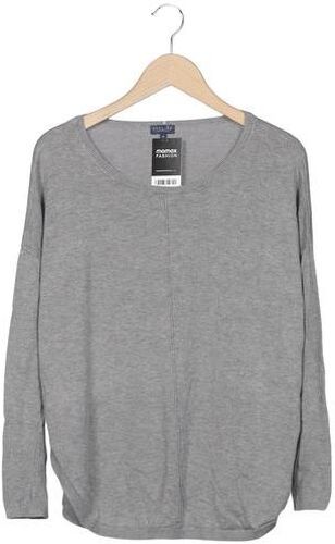 Damen Pullover, grau, Gr. M, Synthetik, Viskose - Second Hand - DARLING HARBOUR - Modalova