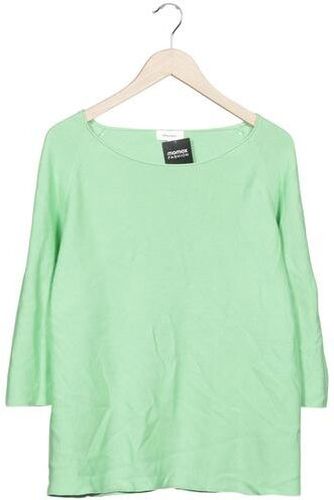 Damen Pullover, hellgrün, Gr. XL, Baumwolle - Second Hand - DARLING HARBOUR - Modalova