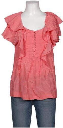 Damen Bluse, pink, Gr. EU 38, Viskose, Lyocell - Second Hand - DAY Birger Et Mikkelsen - Modalova