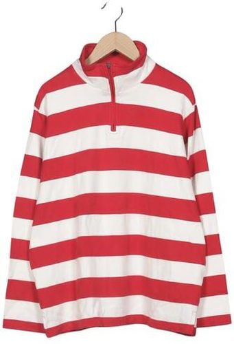 Damen Sweatshirt, mehrfarbig, Gr. M, Baumwolle - Second Hand - Denim & Co. - Modalova