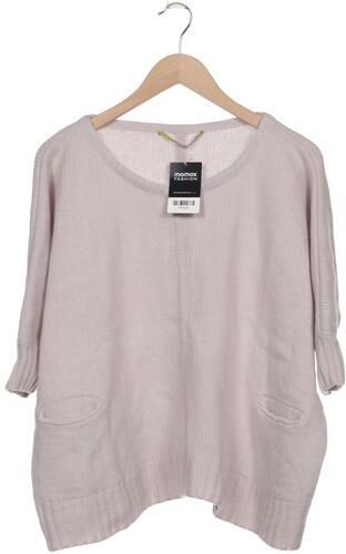 Damen Pullover, grau, Gr. M, Schurwolle - Second Hand - Dear Cashmere - Modalova