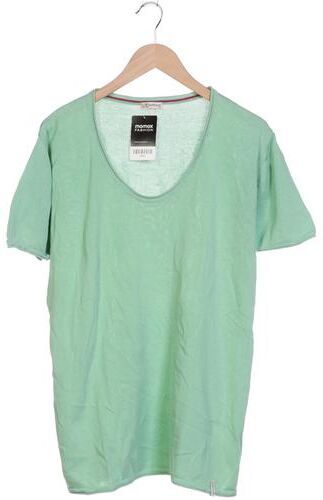 Damen Pullover, grün, Gr. M - Second Hand - Deerberg - Modalova