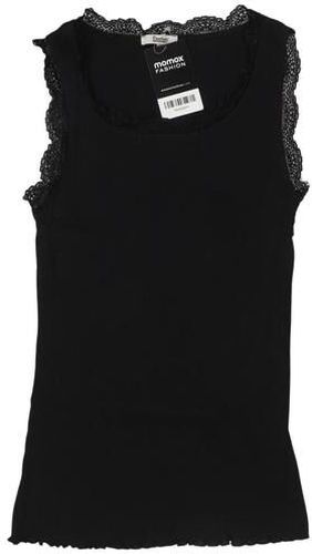 Damen Top, schwarz, Gr. M - Second Hand - Deerberg - Modalova