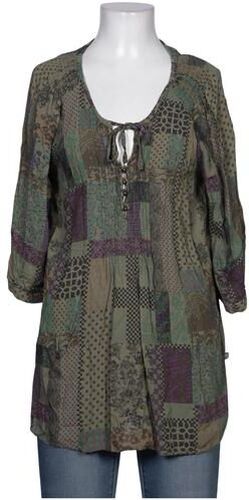 Damen Bluse, mehrfarbig, Gr. S - Second Hand - Dept. - Modalova
