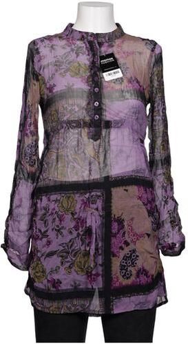 Damen Bluse, mehrfarbig, Gr. M - Second Hand - Dept. - Modalova