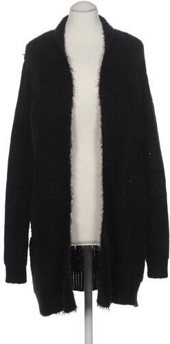 Damen Strickjacke, schwarz, Gr. S - Second Hand - Desigual - Modalova