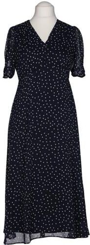 Damen Kleid, marineblau, Gr. EU 34, Synthetik - Second Hand - DKNY by Donna Karan New York - Modalova