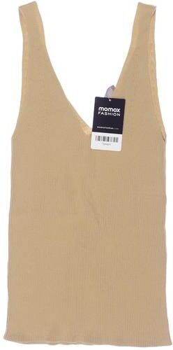 Damen Top, gelb, Gr. EU 34 - Second Hand - DONNA by HALLHUBER - Modalova