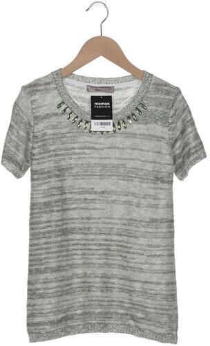 Damen Pullover, grün, Gr. EU 34, Baumwolle, Synthetik - Second Hand - DONNA by HALLHUBER - Modalova