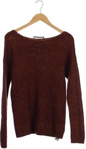 Damen Pullover, braun, Gr. EU 36 - Second Hand - DONNA by HALLHUBER - Modalova