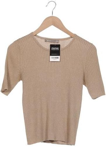 Damen Pullover, beige, Gr. EU 40, Synthetik, Viskose - Second Hand - DONNA by HALLHUBER - Modalova