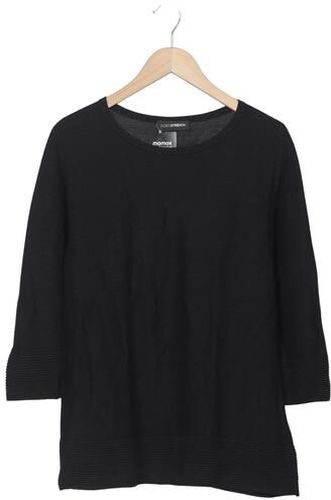 Damen Pullover, schwarz, Gr. EU 38, Synthetik, Viskose - Second Hand - Doris Streich - Modalova