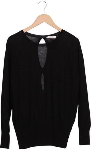 Damen Pullover, schwarz, Gr. L - Second Hand - Dorothee Schumacher - Modalova