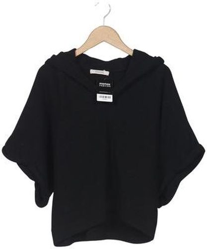 Damen Pullover, schwarz, Gr. EU 34, Kaschmir, Schurwolle - Second Hand - Dorothee Schumacher - Modalova