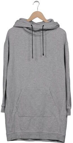 Damen Kapuzenpullover, grau, Gr. S, Baumwolle, Lyocell - Second Hand - Drykorn - Modalova