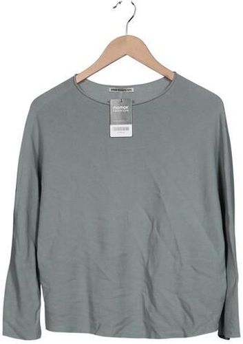Damen Pullover, hellgrün, Gr. XS, Baumwolle - Second Hand - Drykorn - Modalova