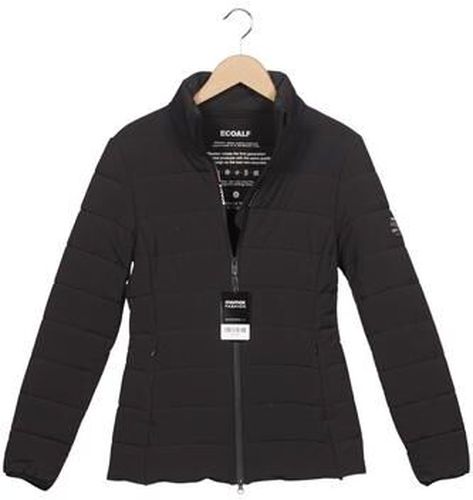 Damen Jacke, grau, Gr. S, Elasthan, Synthetik - Second Hand - Ecoalf - Modalova