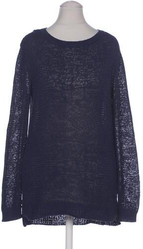 Damen Pullover, marineblau, Gr. S - Second Hand - edc by Esprit - Modalova